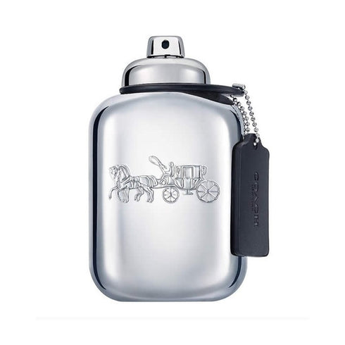 Coach Coach Platinum Eau de Parfum 100ml Spray